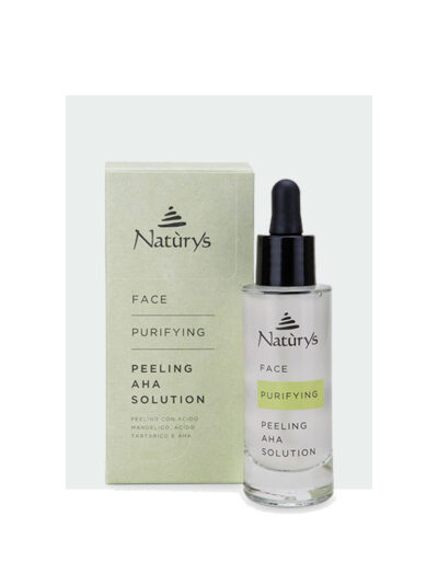 Peeling AHA solution 30 ml