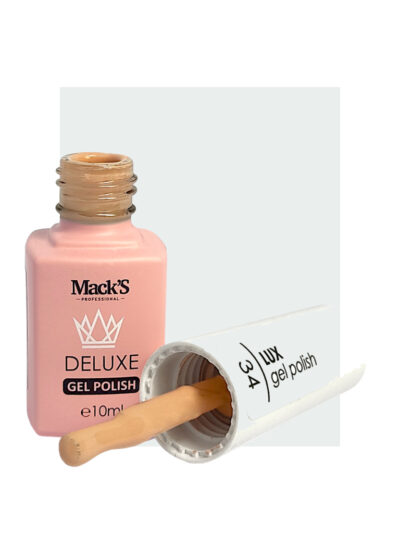 Gel Polish 34 10 ml