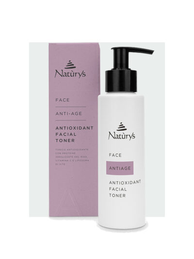 Antioxidant Facial Toner 150 ml