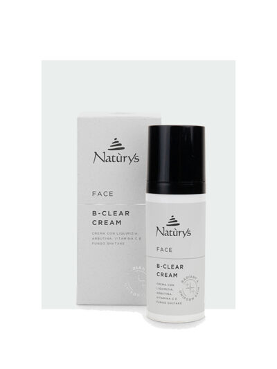 B-clear cream crema antimacchie 50 ml