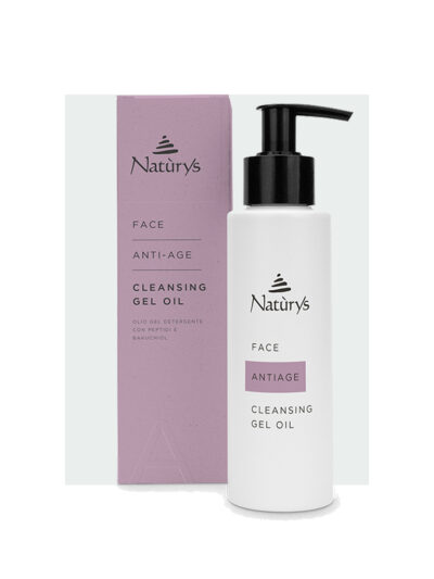 Cleansing Gel Oil 150 ml