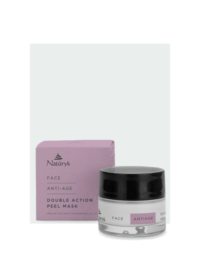 Double Action Peel Mask 50 ml