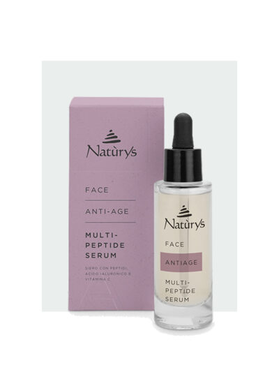 Multi-peptide serum 30 ml