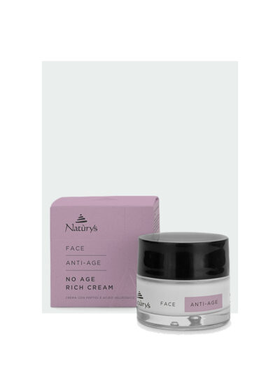 No Age Rich Cream 50 ml