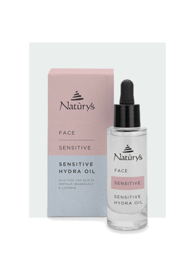 Sensitive Hydra Oil 30 ml