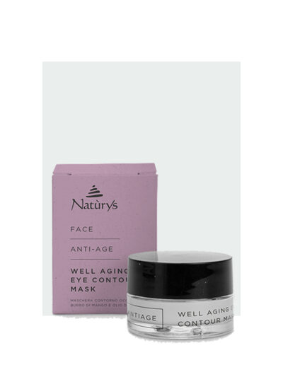 Well Aging Eye Contour Mask 30 ml