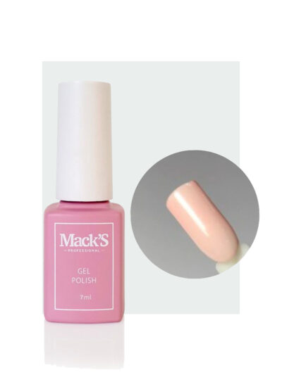 Gel Polish 889 7 ml
