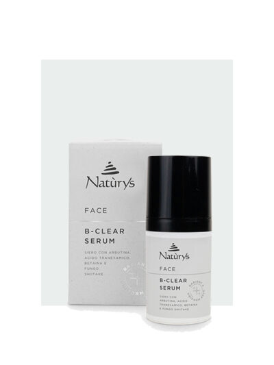 B-clear serum – Siero antimacchie 50 ml
