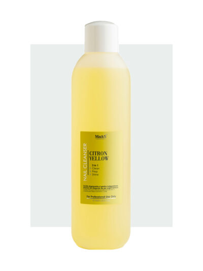 Cleanser Citron Yellow 1 Lt