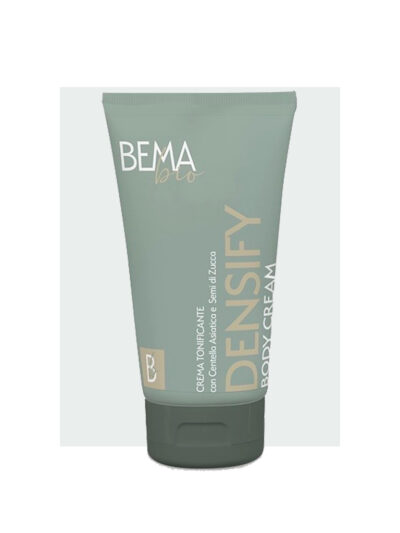 Densify – crema corpo tonificante 150 ml
