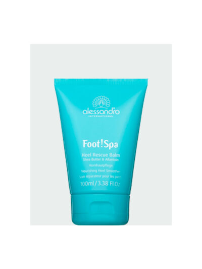 Heel Rescue Balm – crema idratante piedi