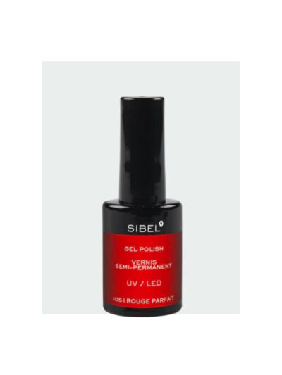 Smalto semipermanente Rouge Parfait n.105 14 ml
