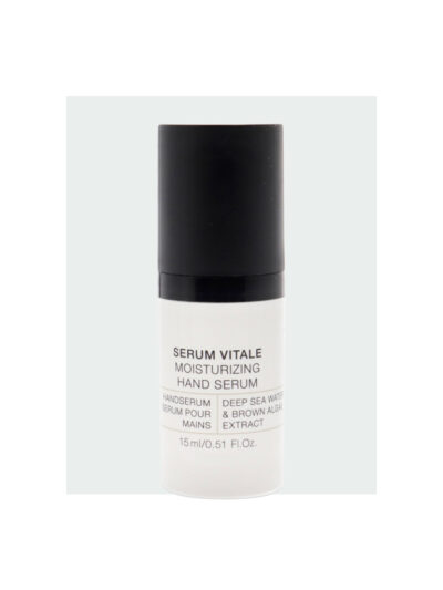 Serum Vitale – siero intensivo ultra nutriente- 15 ml