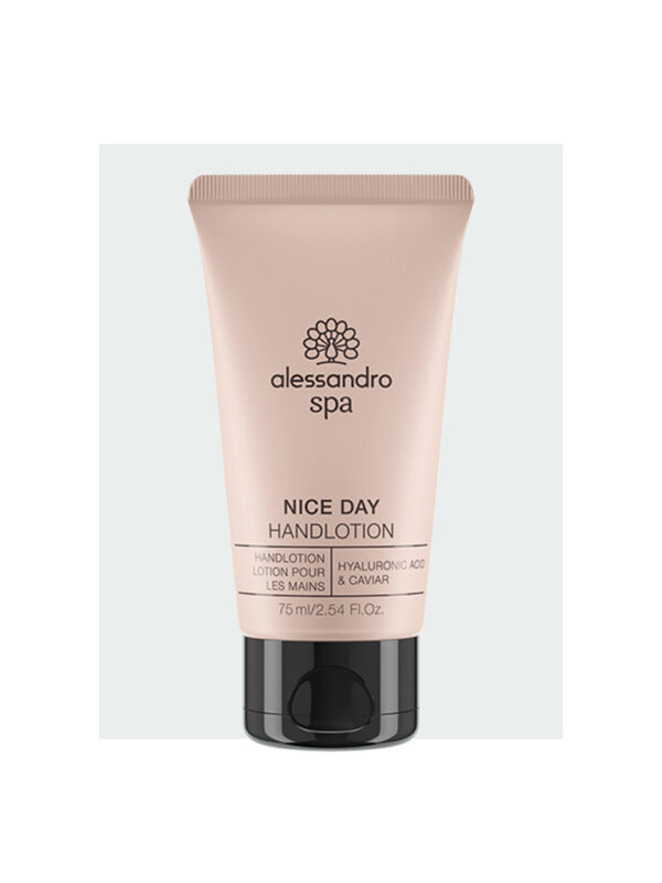 Nice Day - crema mani idratante 75 ml