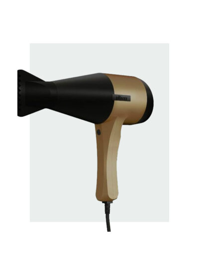 Ultron Notus Deluxe Digital Brushless High-Tech Hairdryer EU – phon 2000 W