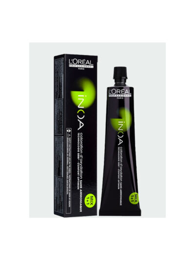 L’Oreal Professionnel Inoa Vert 60 ml Colore Per Capelli Senza Ammoniaca