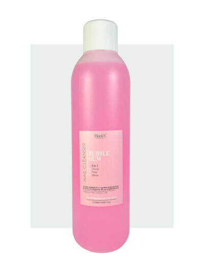 Cleanser Bubble Gum 1 Lt