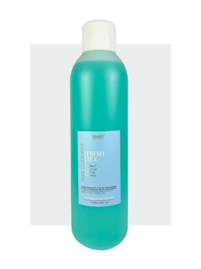 Cleanser Fresh Tea 1 Lt
