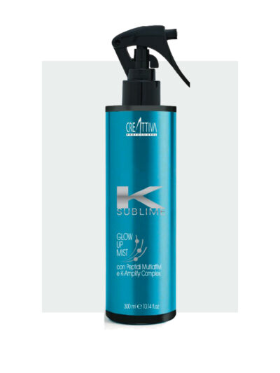 Ksublime Glow Up Mist 300 ml