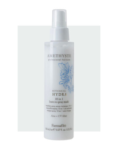 Amethyste Botanical Hydra 10 in 1 maschera spray leave-in 150 ml