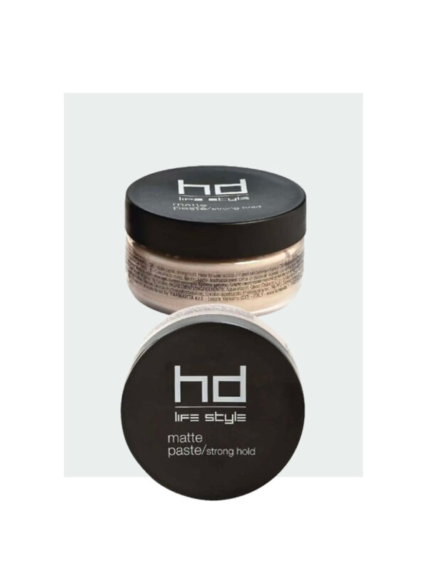 Matte paste strong hold 50 ml