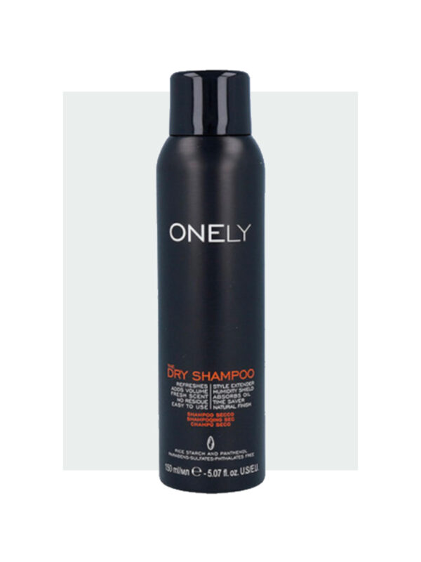 Onely Dry Shampoo 150 ml