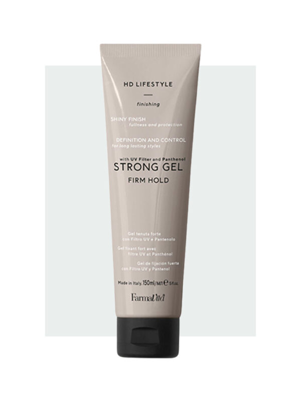 Strong Gel Firm Hold 150 ml