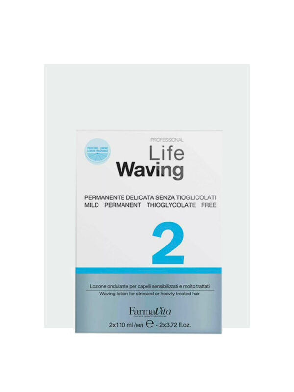 Life Waving 2 Ondulante 2 X 110 ml