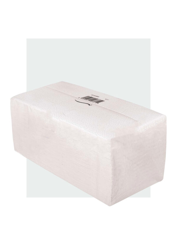 Asciugamani monouso confezione