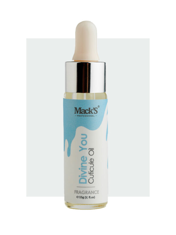 Olio Cuticole Divine You 15 ml