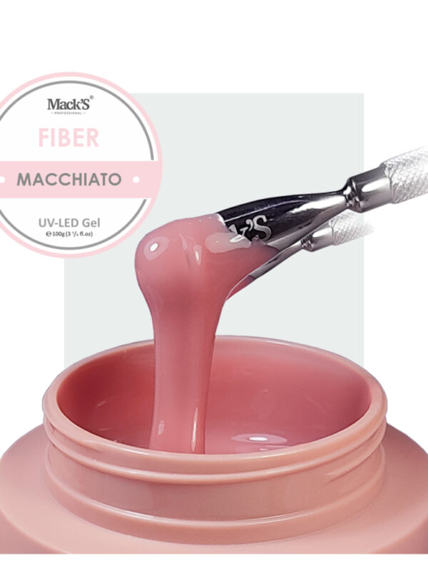 Fiber Macchiato 100gr