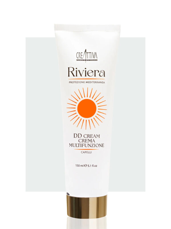 DD Cream Riviera 150ml