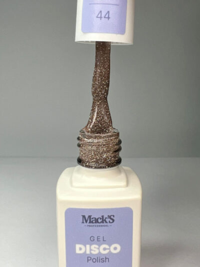 Gel Disco Polish 44 12ml
