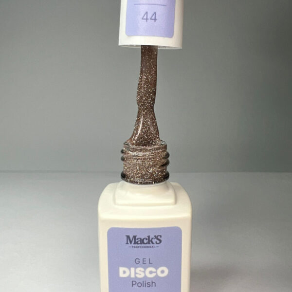 Gel Disco Polish 44 12ml