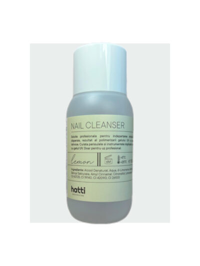 Nail Cleanser 150ml