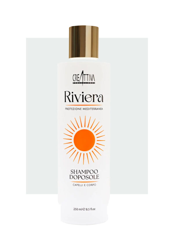 Shampoo Doposole Riviera 250ml
