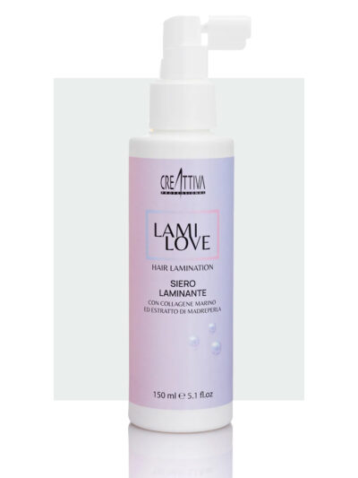 Lamilove Siero Laminante Concentrato 150ml