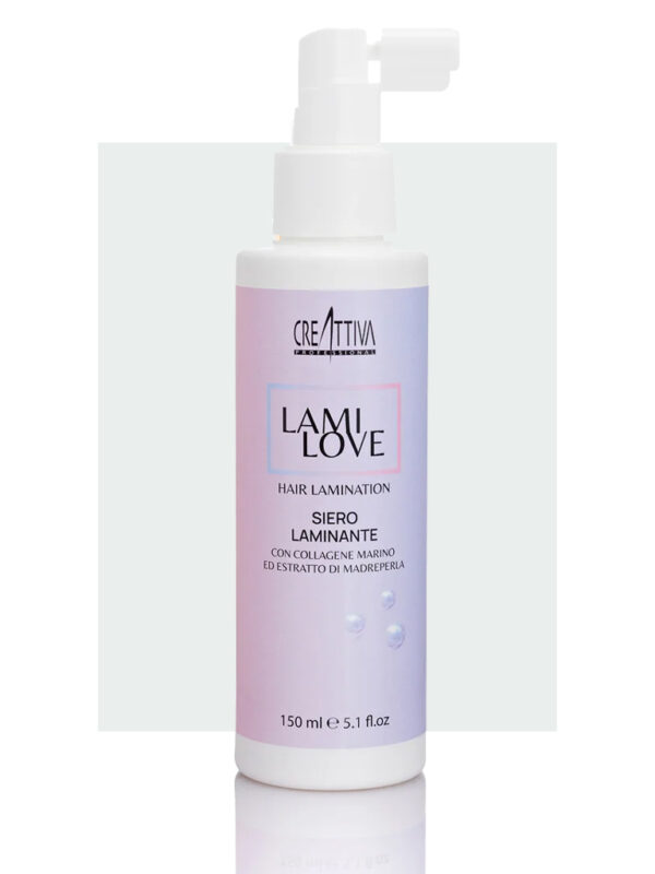 Lamilove Siero Laminante Concentrato 150ml
