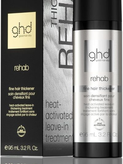 GHD Rehab Thickener