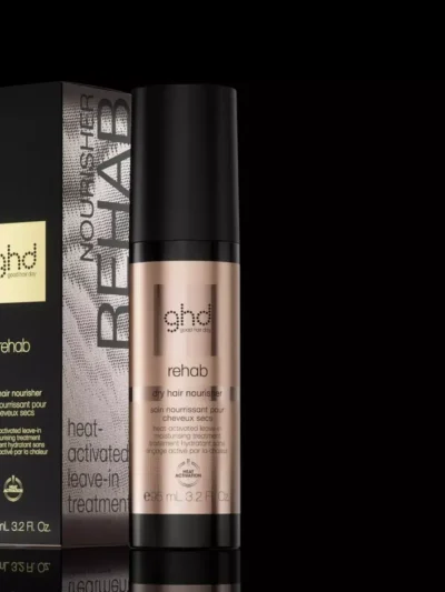 GHD Rehab Nourisher