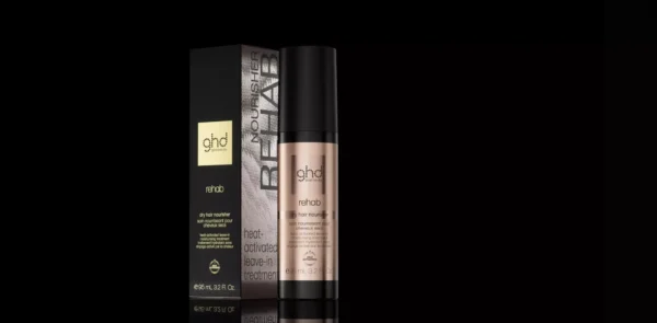 GHD Rehab Nourisher