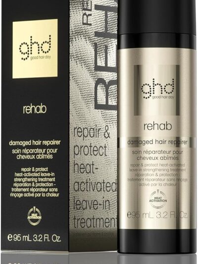 GHD Rehab Repairer