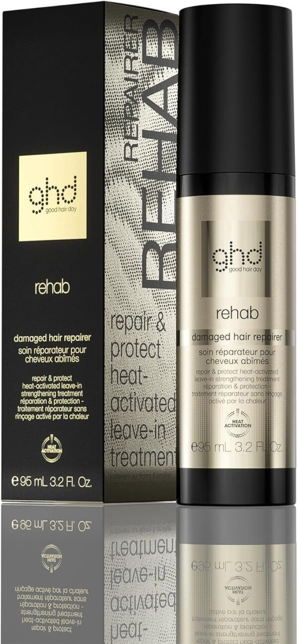 GHD Rehab Repairer