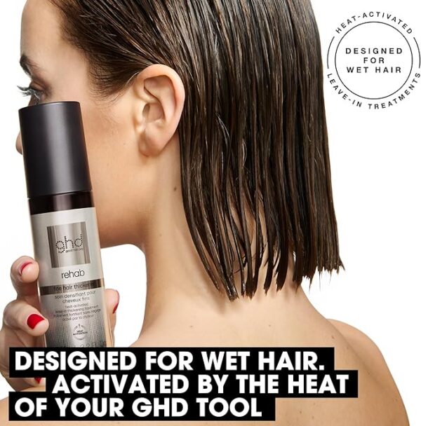 GHD Rehab Thickener - immagine 4