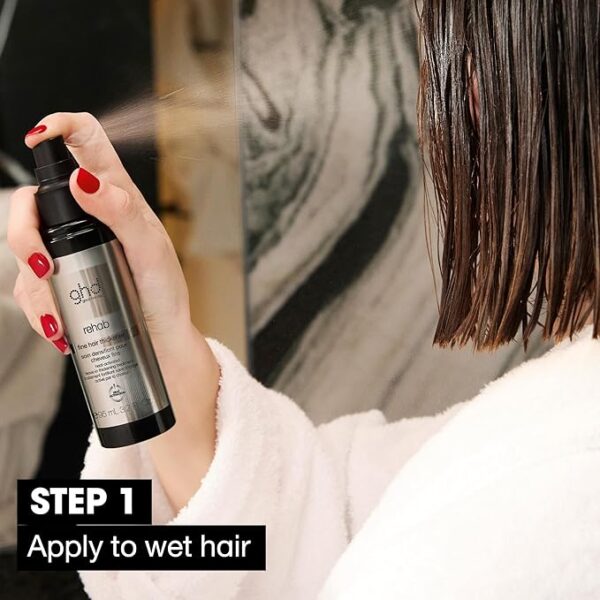 GHD Rehab Thickener - immagine 3