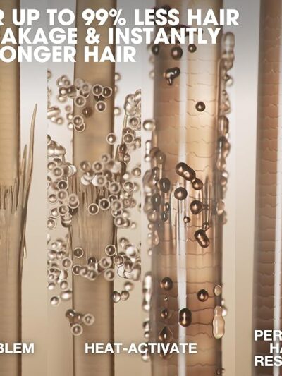 GHD Rehab Repairer