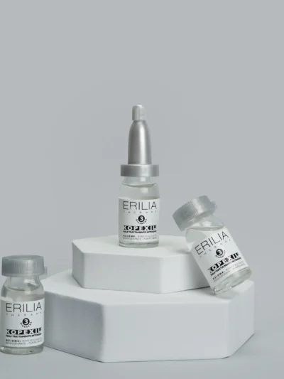 Kopexil 20 Fiale Lozione + Bagno Riossiggenante