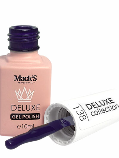 Gel Polish 138 10ml