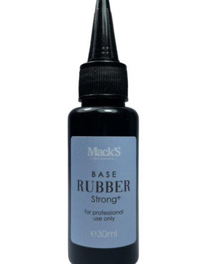 Rubber Base Strong+ 30 ml New Free Tpo