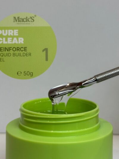 Builder Reinforce Pure Clear 50gr